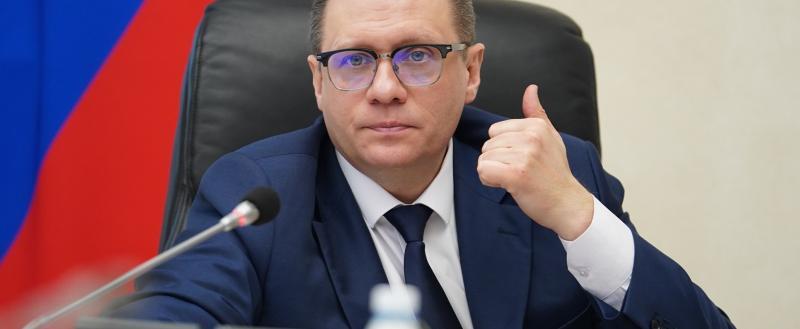 Фото пресс-службы правительства Вологодской области