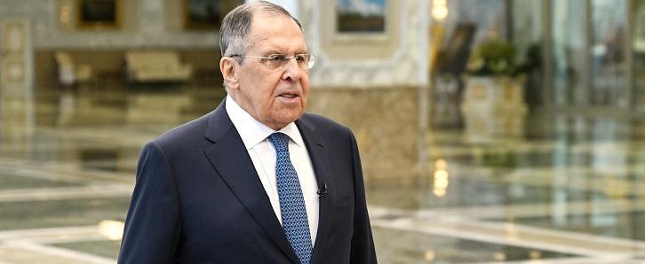 МИД России