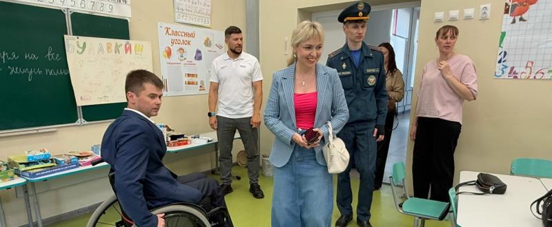 фото: партия Единая Россия