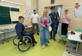 фото: партия Единая Россия""