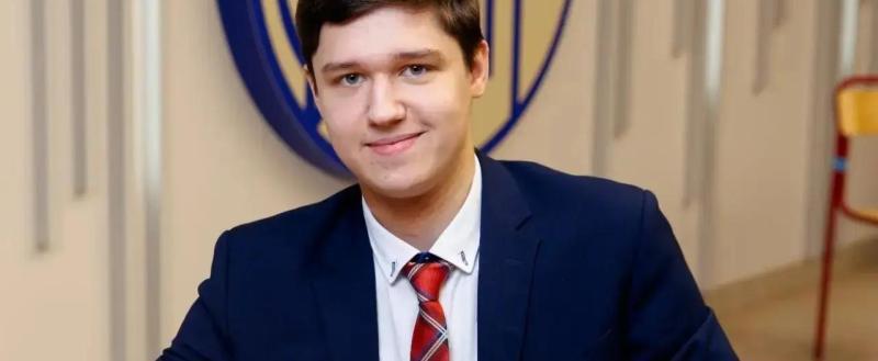 Фото: Министерство образования Вологодской области