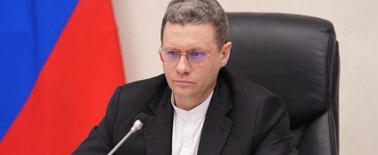 Фото пресс-службы правительства Вологодской области