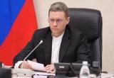 Фото пресс-службы правительства Вологодской области