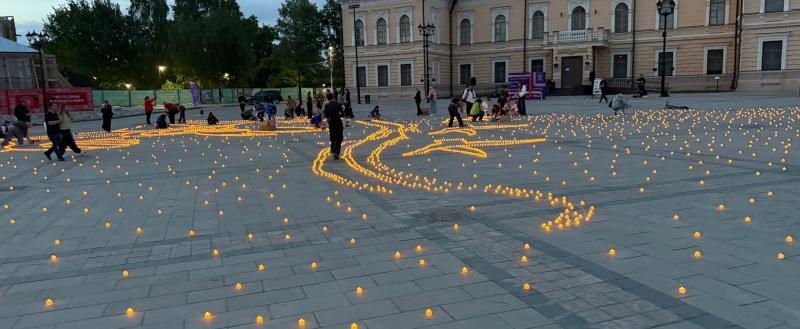 Фото Сергея Шиловского
