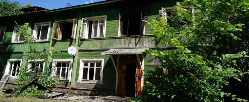 со страницы Сергея Жестянникова в соцсети 