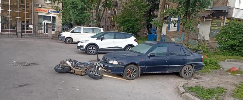 Госавтоинспекция Вологодской области