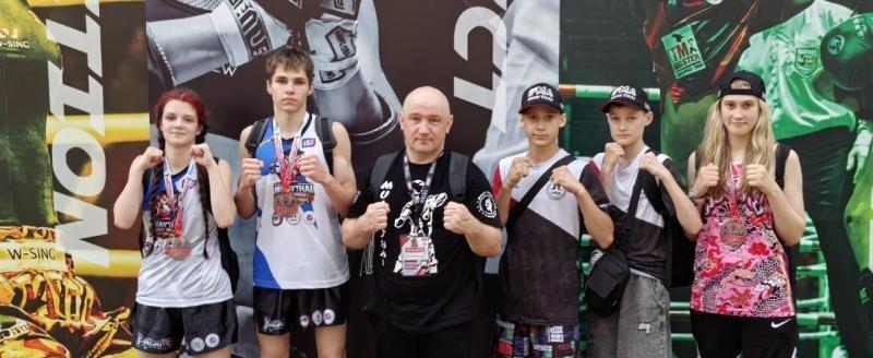 Центр спортивной подготовки Вологодской области