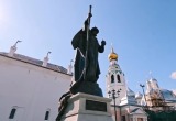 ВК Георгия Филимонова