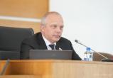 Фото пресс-службы ЗСО Вологодской области