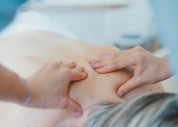 Лечение спины: щадящие методы