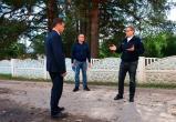 со страницы Георгия Филимонова в соцсети "ВКонтакте"