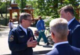 со страницы Георгия Филимонова в соцсети "ВКонтакте"
