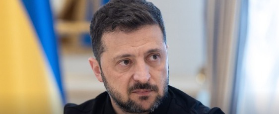 Zelenskiy/Official