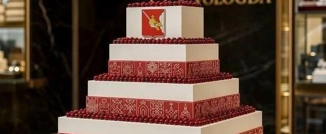 Фото пресс-службы правительства Вологодской области