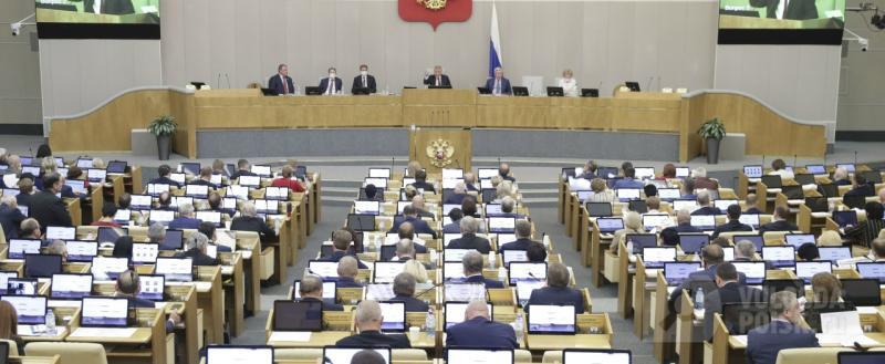 В России принято несколько законов, которые напрямую повлияют на жизни граждан
