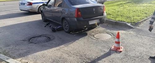фото: Госавтоинспекция