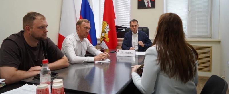 со страницы Сергея Жестянникова