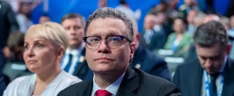 со страницы Георгия Филимонова в соцсети 