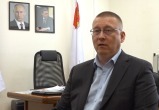 Министр здравоохранения Игорь Петчин об итогах визита в Череповец главы Минздрава России Михаила Мурашко