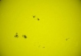 Лаборатория солнечной астрономии
