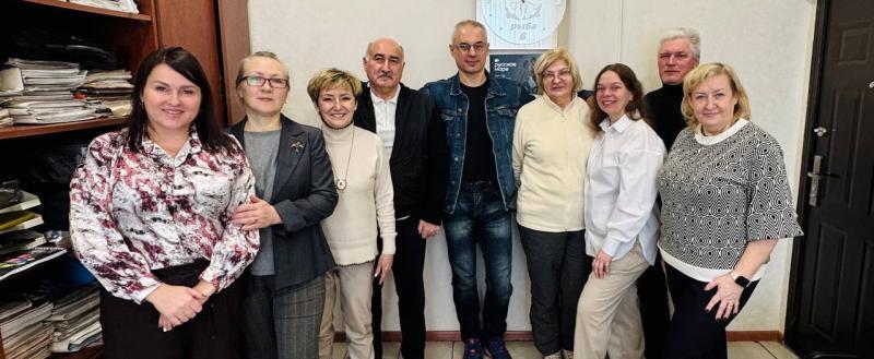 Четверть века на волне