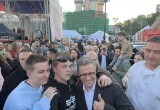 Фото пресс-службы правительства Вологодской области