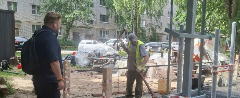 фото: партия Единая Россия