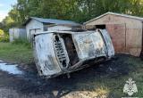 УМЧС по Вологодской области