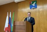 со страницы Николая Сальникова в соцсети "ВКонтакте"