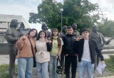 Квест &laquo;Я выбираю&raquo;: Молодогвардейцы организовали увлекательное приключение для студентов в Вологде