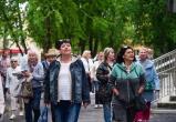 фото: пресс-служба Единой России