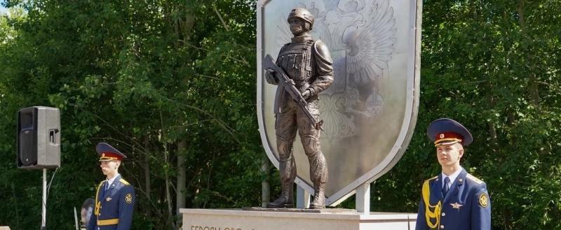 Фото со страницы Сергея Жестянникова в соцсети 