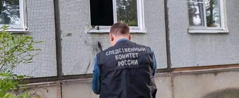 СУ СК РФ по Вологодской области