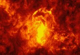 Лаборатория солнечной астрономии