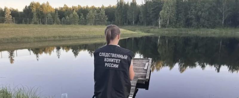 Фото пресс-службы СУ СК РФ по Вологодской области