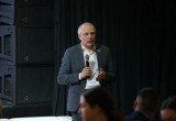 Дискуссионный клуб в новом проектном формате прошел на Вологодчине