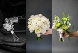 Каждый букет для свадьбы &mdash; с душой и гарантией