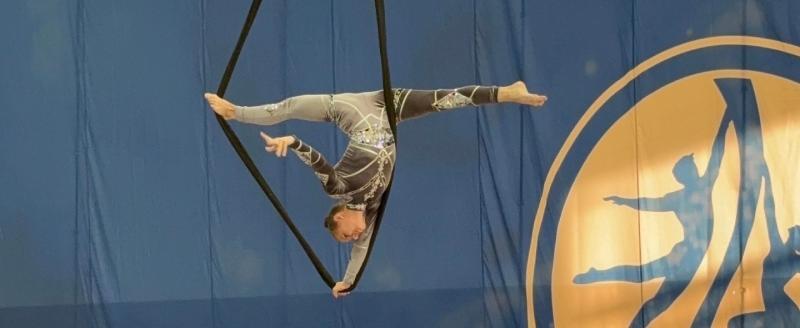 Центр спортивной подготовки Вологодской области