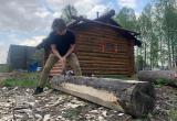 Фото: штаб молодежных трудовых отрядов Архангельской области