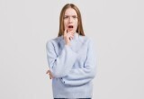 Мама парила ноги моей дочке при высокой температуре, считая это лучшим средством от болезней