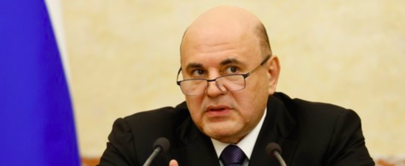 Фото: скриншот с видеоматериалов Правительства РФ