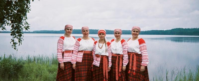 Фото: Что посмотреть в Вологодской области