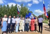 фото: пресс-служба Единой России