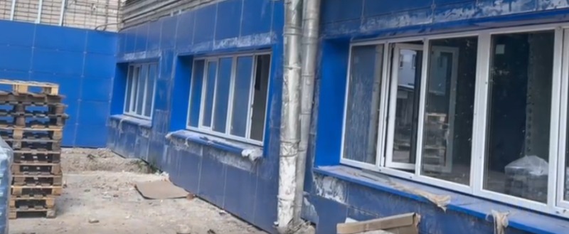 министерства здравоохранения Вологодской области