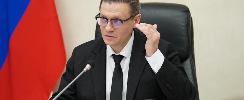 Фото пресс-службы правительства Вологодской области