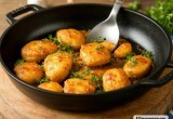 Второй шанс для старой сковородки: как продлить жизнь кухонной утвари