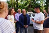 фото: администрация Вологды