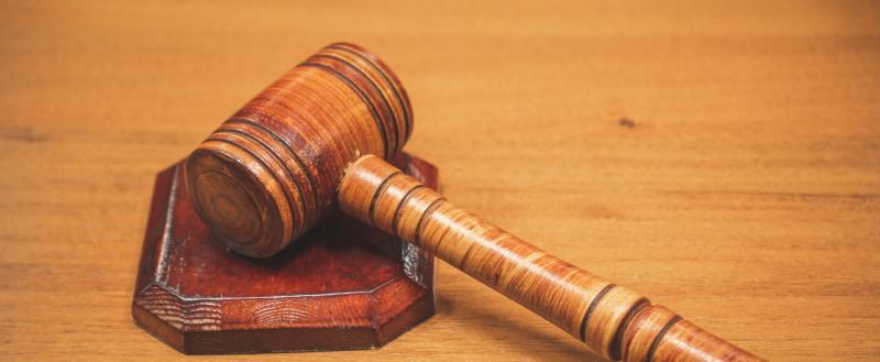 Череповчанина приговорили к пяти годам колонии за развращение племянника-подростка