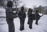 Умер участник ансамбля &laquo;Песняры&raquo; Владислав Мисевич