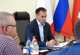 фото: пресс-служба администрации Вологды